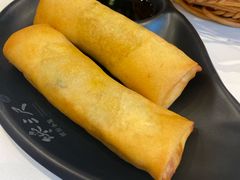 -馋三尺蟹粉小笼(人民广场店)