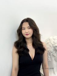 -上禾 HAIR SALON