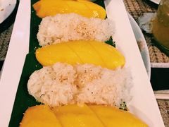 -自然餐厅(Phuket)