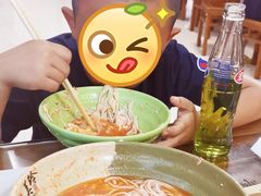 -美玲拉面(滨海总店)