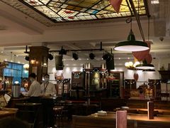 大堂-宝莱纳餐厅(滨江店)