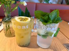 -O'eat Blossom&Pelican(深圳首店)