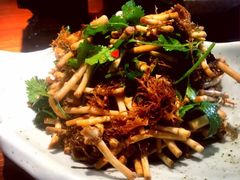 -慢丽江·云南野生菌土鸡锅(付家庄店)
