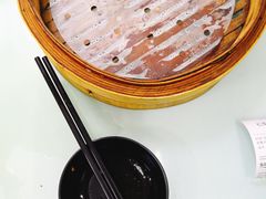 -食惠里小笼包面馆(越秀店)