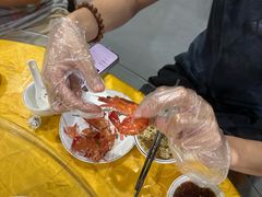 -三亚新鸿港水果一级批发市场