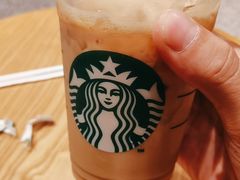 -星巴克臻选(嘉定疁城国际店)