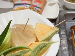 -海底捞火锅(正大乐城店)