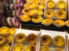 -巴黎贝甜(大宁国际商业广场店)