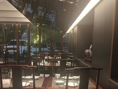 -浩运·海鲜青岛菜·海胆水饺(石老人店)