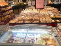 -永辉超市(新桥店)