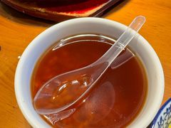 -青海名吃尕张娃非遗烤肉(海湖总店)