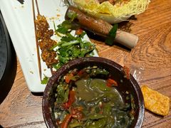 -云海肴·汽锅鸡·云南菜(美罗城店)