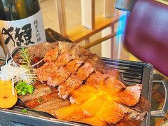 -炙柒Sekinana·精致料理 烧鸟·铁板烧(海上世界店)