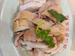 -百家鸡味馆(清泰店)
