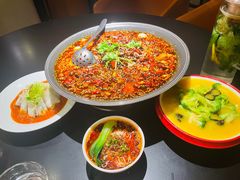 -麻六记(凤凰汇店)