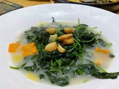 辣椒叶-德胜轩正宗顺德菜(宝安沙井会展中心店)