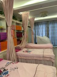 -香薇妮丝女子减肥院
