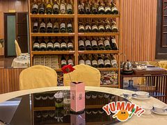 -金騰閣·经典粤菜(汾江中路店)
