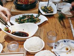 -白鹿江西餐厅(北师大店)