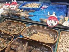 -徐记海鲜(曲江南湖店)