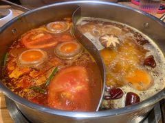 -四喜小胖·北京涮肉(五道营店)