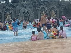 -苏州乐园森林水世界