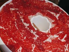 -手选潮汕鲜牛肉火锅(二七广场店)