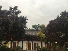 -大唐博相府酒店·陕西官府菜