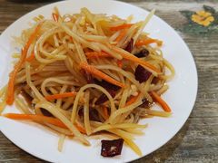 -玫瑰红烤羊排(北新桥三条店)