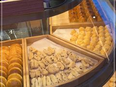 -泸溪河桃酥(壹方城店)