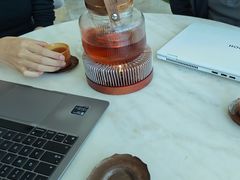 -深圳中洲万豪酒店·大堂酒廊·高空海景