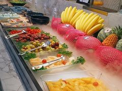 -汉阳廷自助烤肉(同和金铂天地店)
