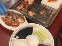 -粤尚腾香居中餐厅(首都机场希尔顿店)