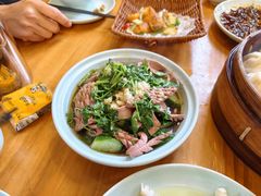 -双塔老饭店