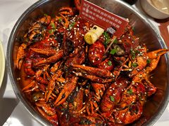 -靓靓蒸虾·头牌蒸虾(雪松路总店)