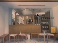 门面-Cafe on warm(丹霞店)