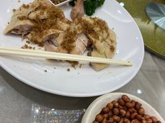 -园林宾馆·鸿运楼(越山路店)