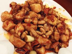 -北平小馆·烤鸭·家常菜(磨房北里店)
