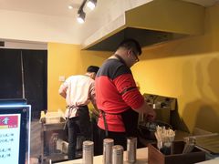 大堂-傅强排骨(成都总店)