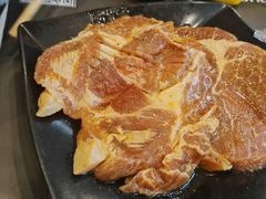 -艺林烤肉城(光明店)