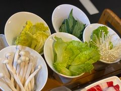 -傣妹火锅(荔湾广场店)