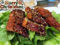 -合和美食馆(壹村东心岭2巷店)