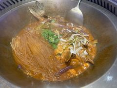 -山河屯铁锅炖·非遗铁锅炖(华强北店)