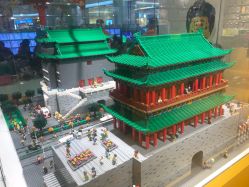 -乐高授权专卖店(朝阳大悦城店)