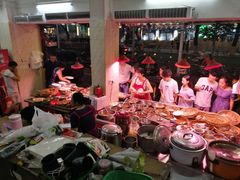 -长平老姿娘夜粥(平东一街店)