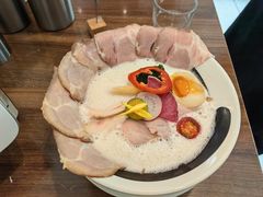 -真打拉面·日式拉面新流派(体育西横街店)