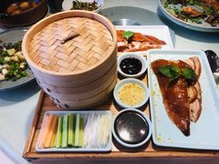 -青年公社烤鸭(青年路店)