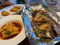 -新白鹿餐厅(银泰西湖文化广场店)