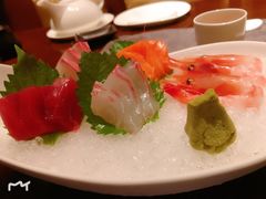 -佛山希尔顿酒店·融誉亚洲美食荟