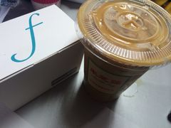 -榖屋house of flour(张江首店)